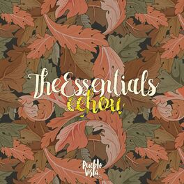 Album cover of The Essentials : EEhOU