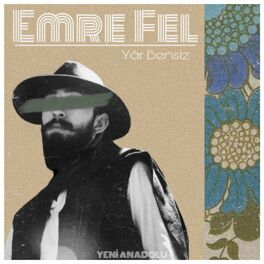Album cover of Yar Bensiz