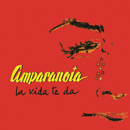 Album cover of La Vida Te Da