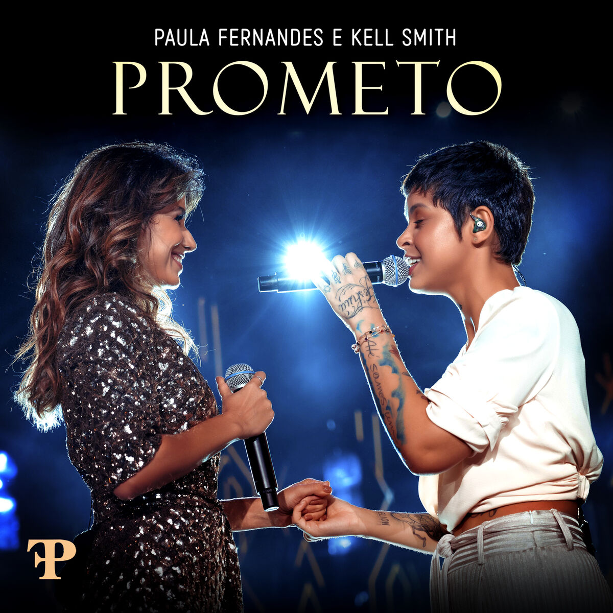 Paula Fernandes - Prometo (Ao Vivo Em Sete Lagoas, Brazil / 2019): тексты и  песни | Deezer