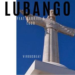 Album cover of Lubango