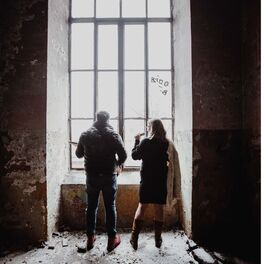 Album cover of Unspoken words (W242)