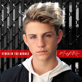 Album cover of Stuck in the Middle