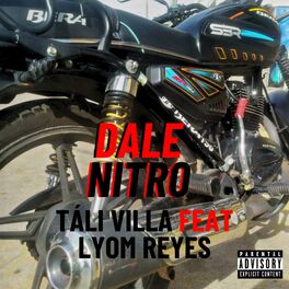 Album cover of Dale Nitro (feat. Liom Reyes & Mik)