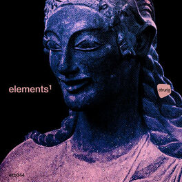 Album cover of Elements1