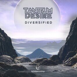 Album cover of Diversified