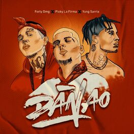 Album cover of Dañao