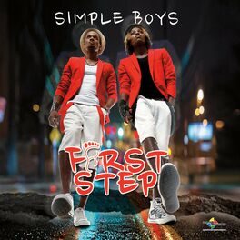 Album cover of FIRST STEP