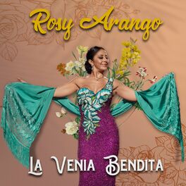 Album cover of La Venia Bendita