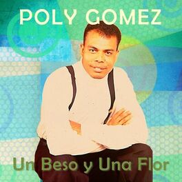 Album cover of Un Beso y una Flor