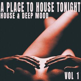 Album cover of A Place to House Tonight, Vol. 1