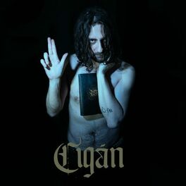 Album cover of CIGÁN