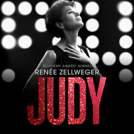 Album cover of Judy (Original Motion Picture Soundtrack)