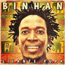 Album cover of Lifante Pupa