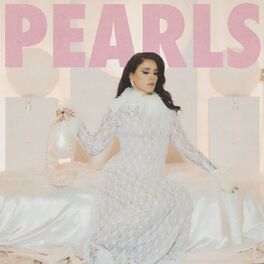 Album cover of Pearls