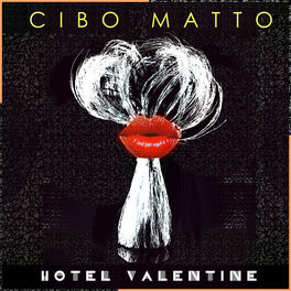 Album cover of Hotel Valentine