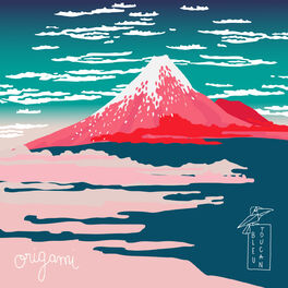 Album cover of Origami
