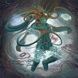 Album cover of The Afterman: Ascension