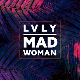 Album cover of Mad Woman