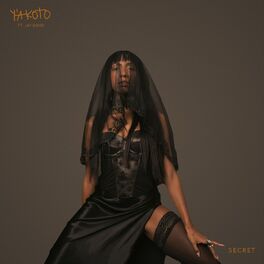 Album cover of Secret