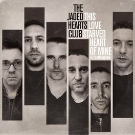 Album cover of This Love Starved Heart of Mine (It's Killing Me)