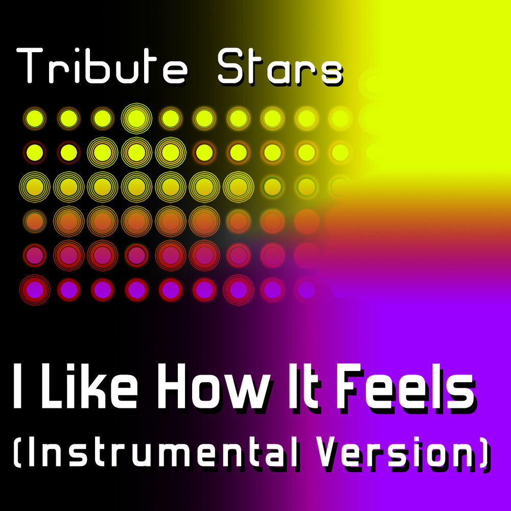 Tribute на звезд. Cockiness. About Love and Stars (Instrumental). Heart skips a Beat. Feeling instrumental