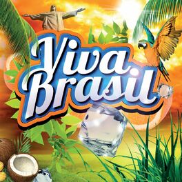 Album cover of Viva Brasil