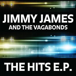 Album cover of The Hits E.P. (Rerecorded)