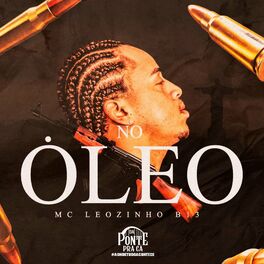 Album cover of No Óleo