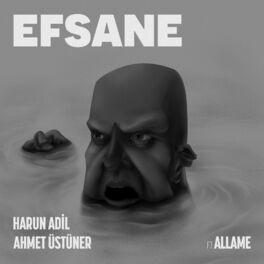 Album cover of Efsane