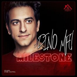 Album cover of Milestone