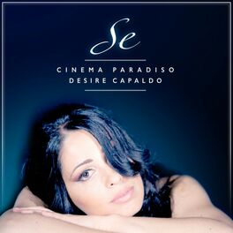 Album cover of Se (Cinema Paradiso Love Theme)