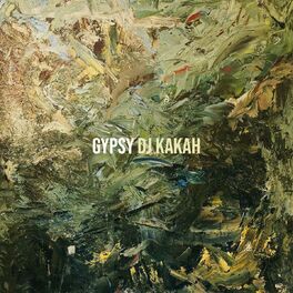 Album cover of Gypsy