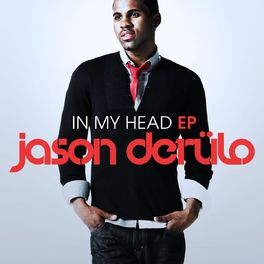Album cover of In My Head EP