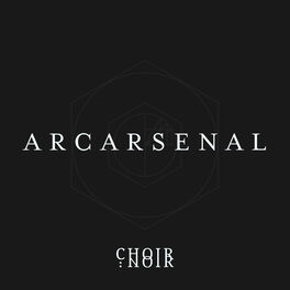 Album cover of Arcarsenal