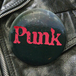 Album cover of Punk! Secret Records Presents 40 Years of Punk