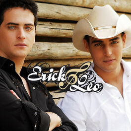 Album cover of Erick & Léo