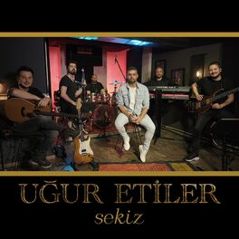 Album cover of Sekiz