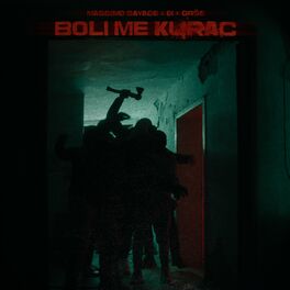Album cover of Boli me kurac