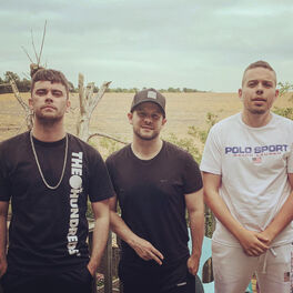 Album cover of No Gimmicks
