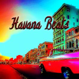 Album cover of Havana Beats