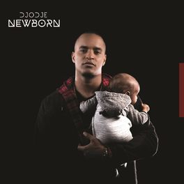 Album cover of Newborn