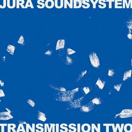 Album cover of Transmission Two