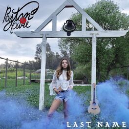 Album cover of Last Name