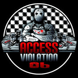 Album cover of Access Violation 06