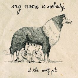 Album cover of At The Wolf Pit