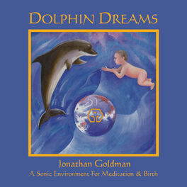 Album cover of Dolphin Dreams