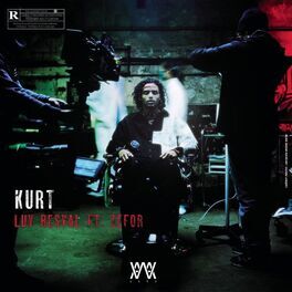 Album picture of Kurt (feat. Zefor)