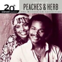 Peaches & Herb - Golden Duets - CD 