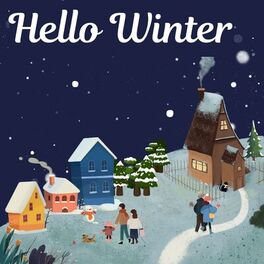 Album cover of Hello Winter
